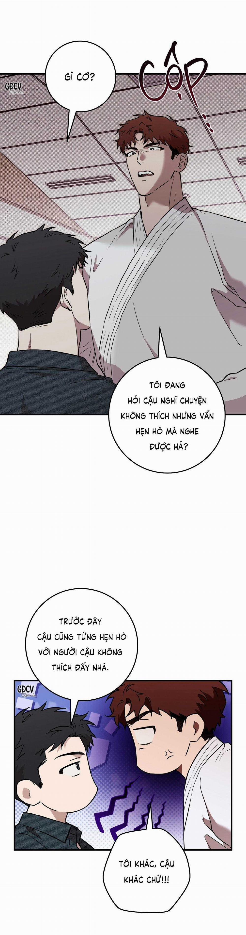 Năm Nay Sẽ Khác 12 trang 14