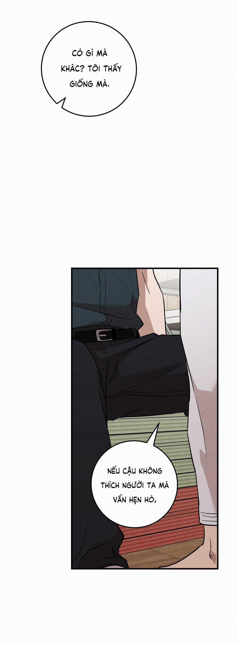 Năm Nay Sẽ Khác 12 trang 15