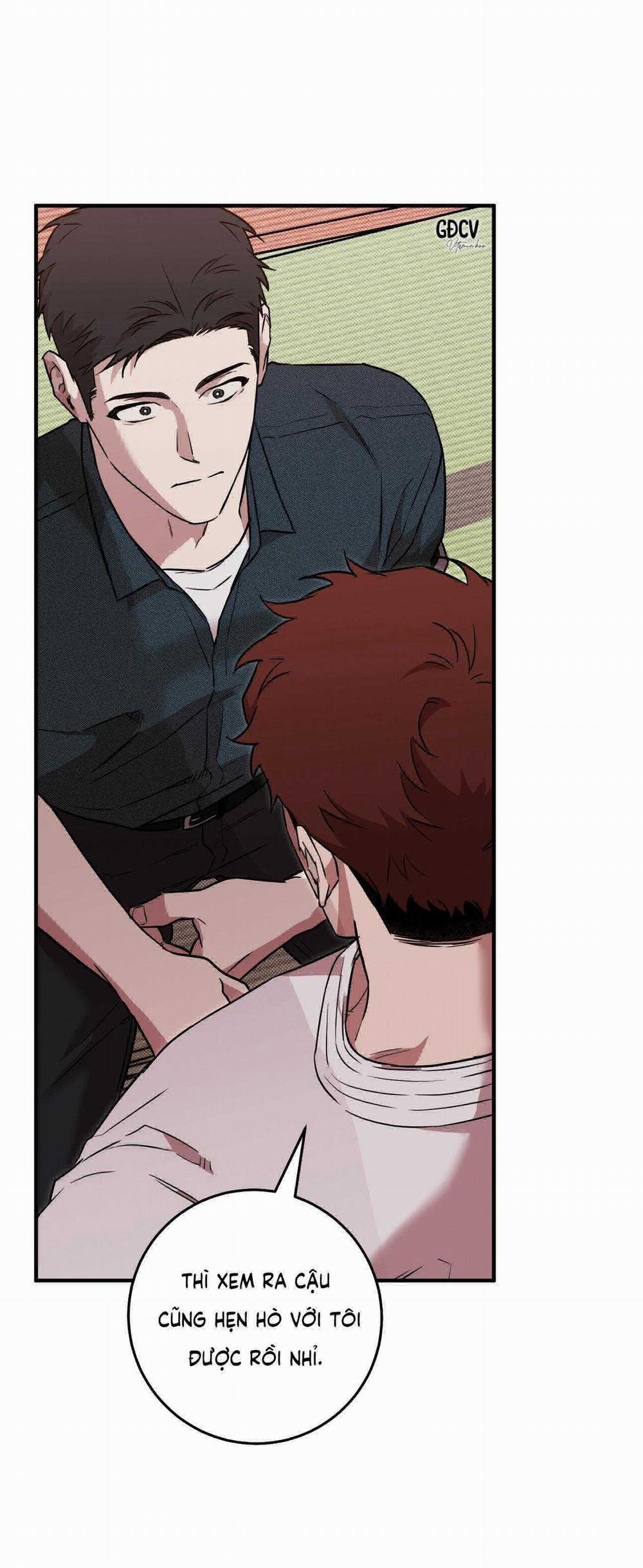 Năm Nay Sẽ Khác 12 trang 16