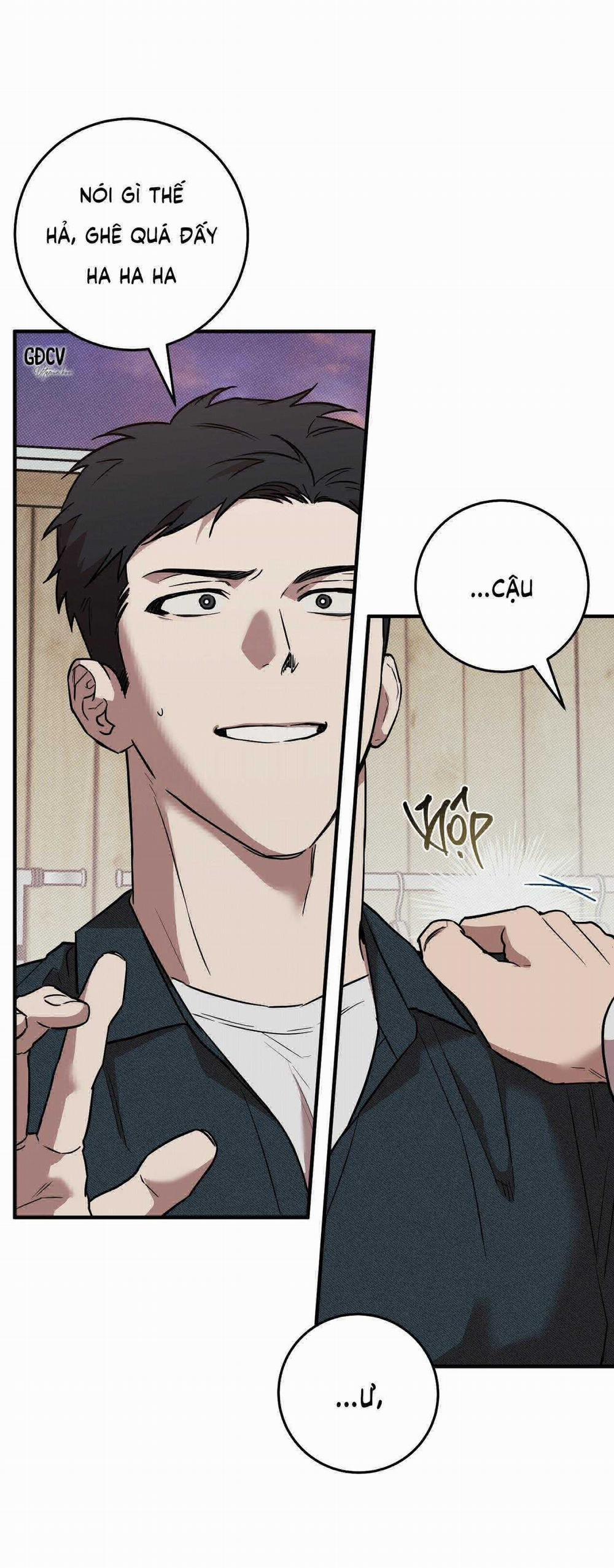 Năm Nay Sẽ Khác 12 trang 17