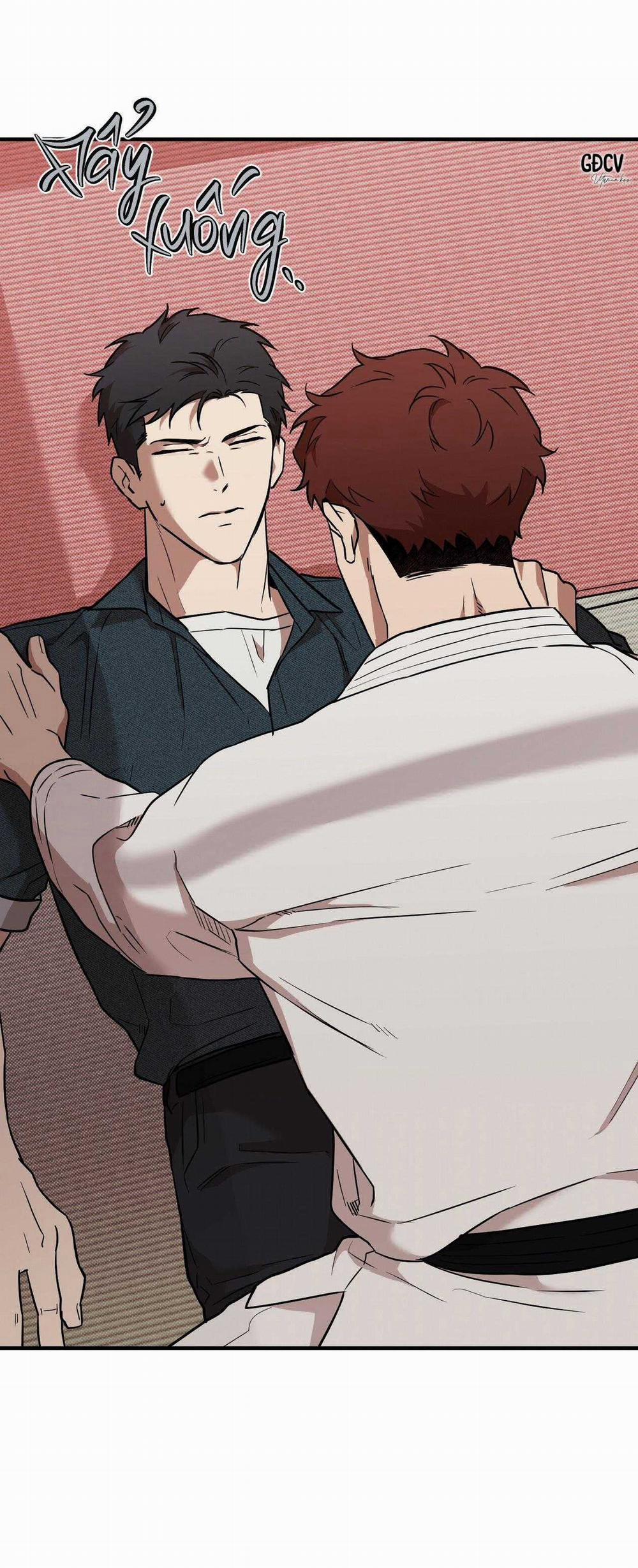 Năm Nay Sẽ Khác 12 trang 18