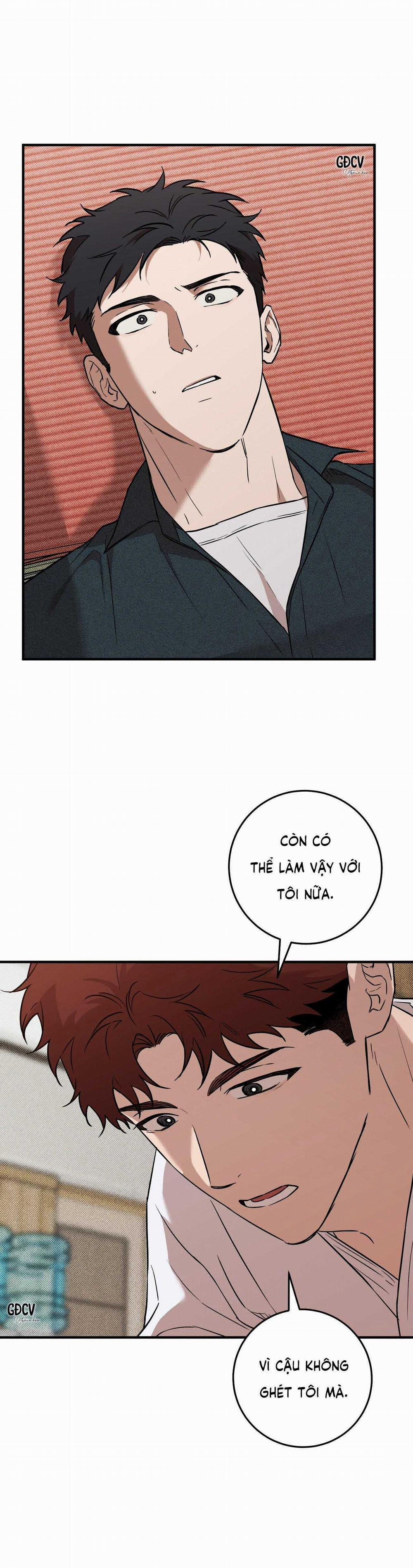 Năm Nay Sẽ Khác 12 trang 19