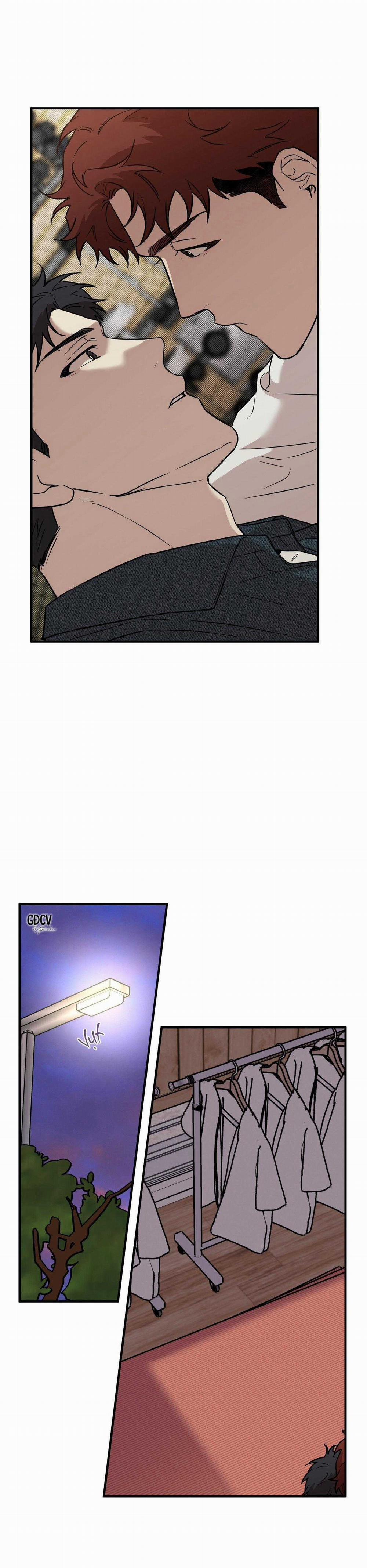 Năm Nay Sẽ Khác 12 trang 20