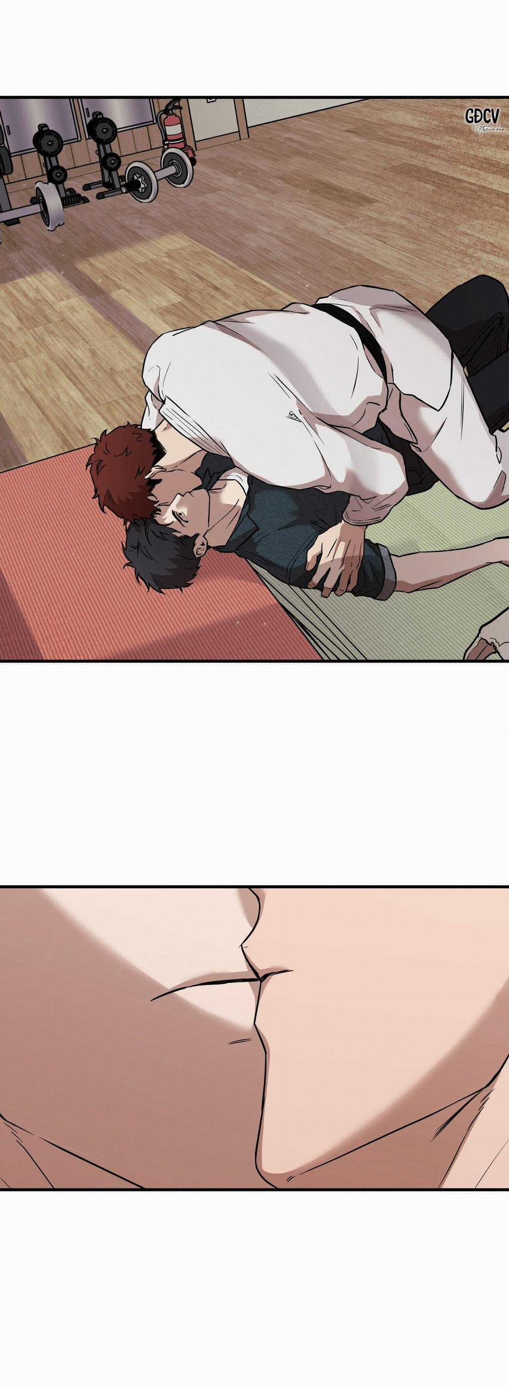 Năm Nay Sẽ Khác 12 trang 21