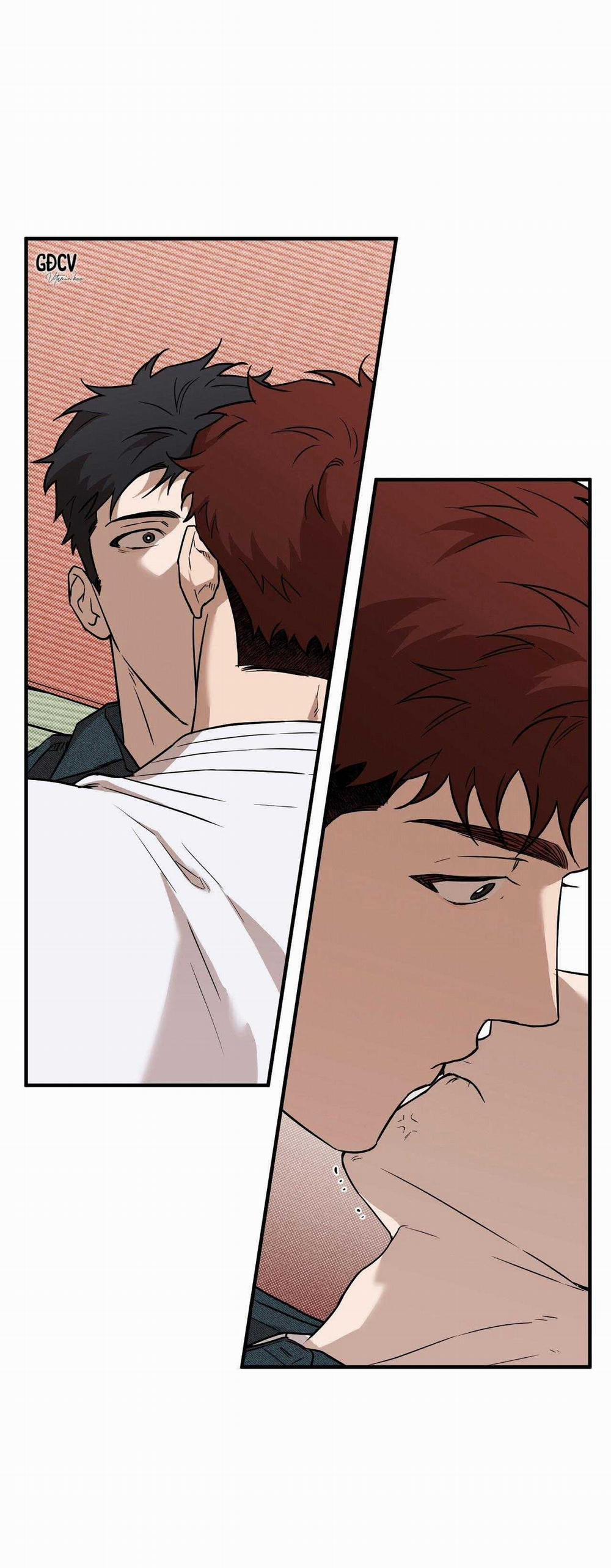 Năm Nay Sẽ Khác 12 trang 22