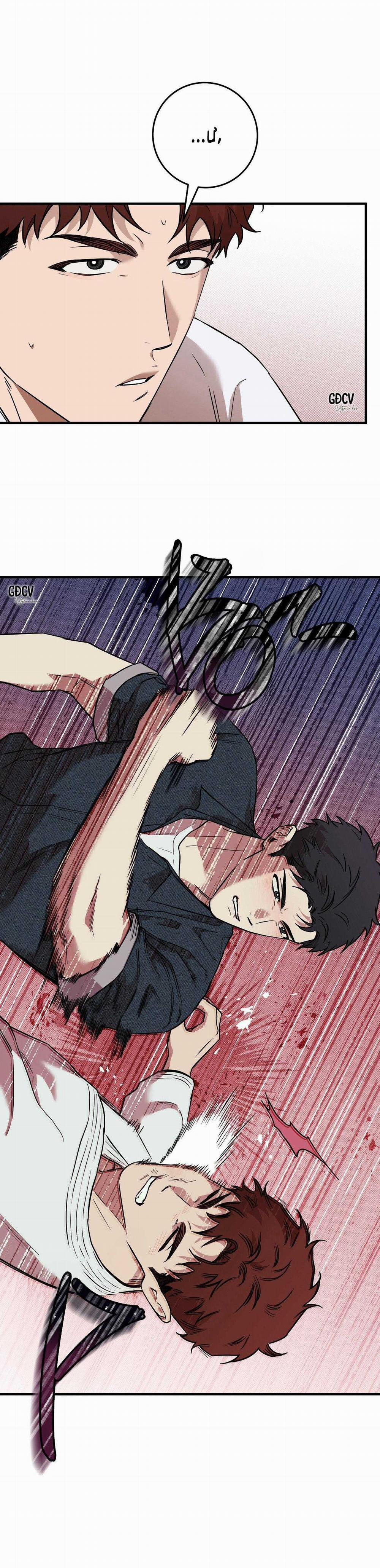 Năm Nay Sẽ Khác 12 trang 24