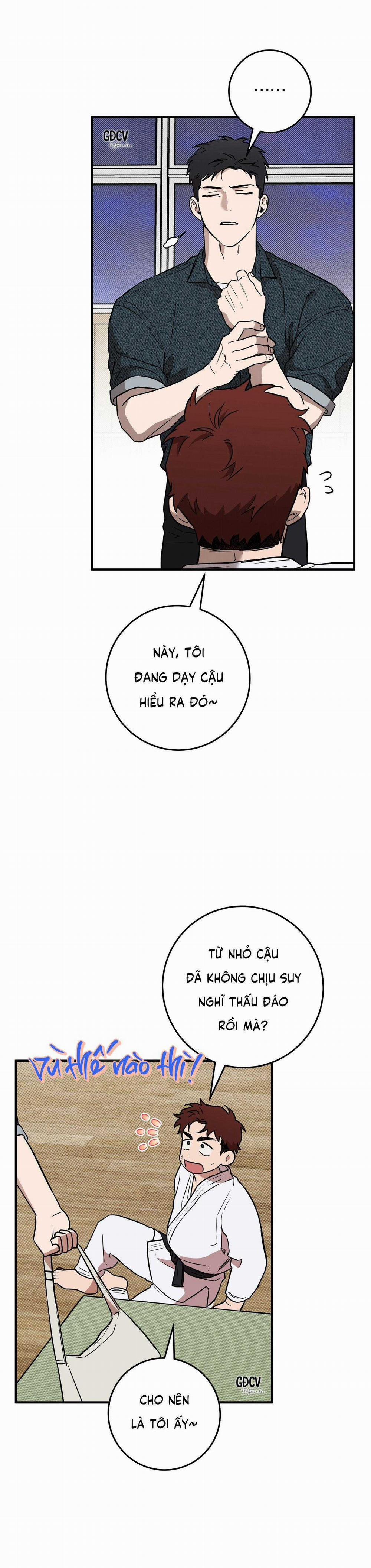 Năm Nay Sẽ Khác 12 trang 26