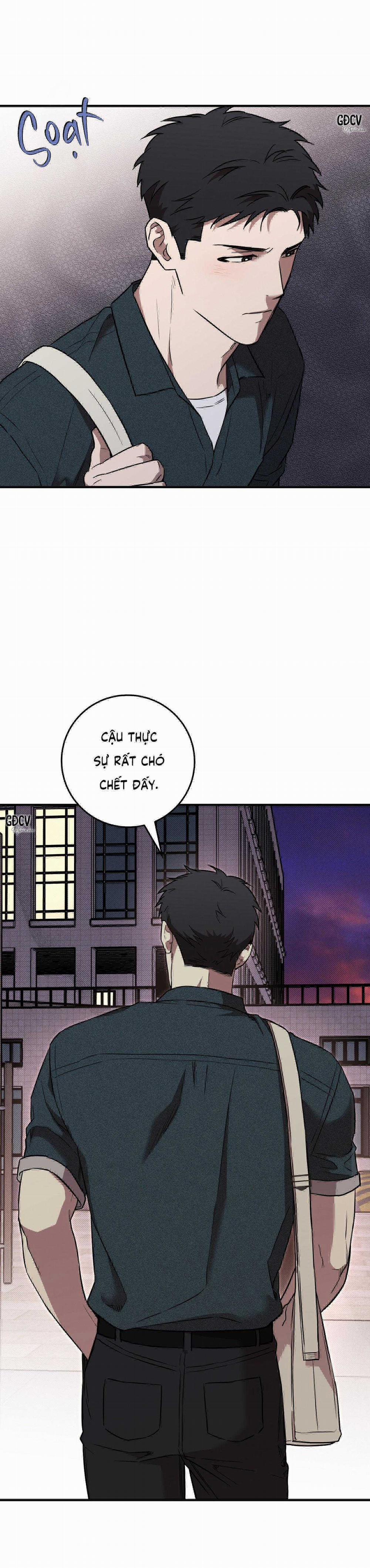 Năm Nay Sẽ Khác 12 trang 27