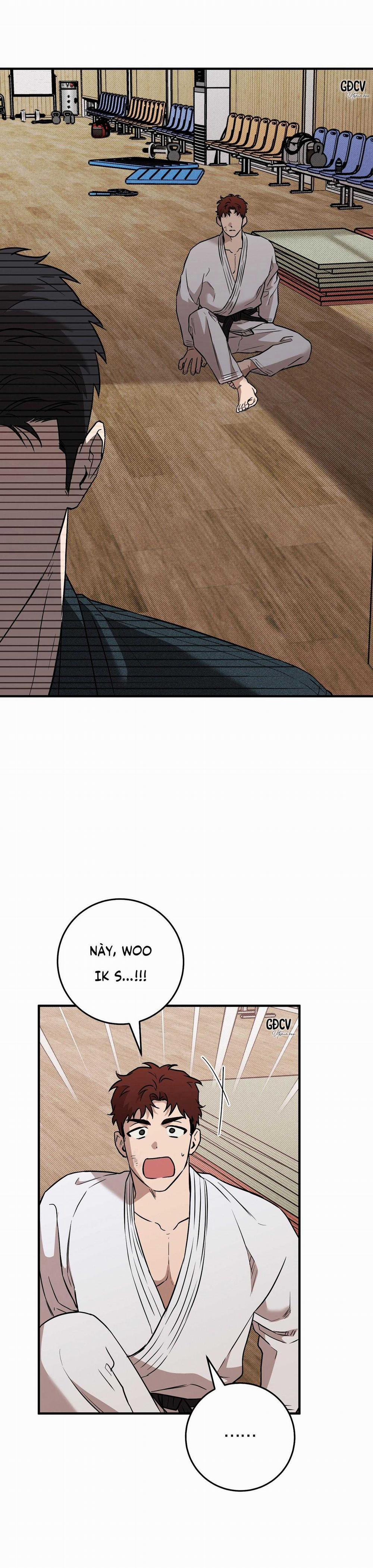 Năm Nay Sẽ Khác 12 trang 28