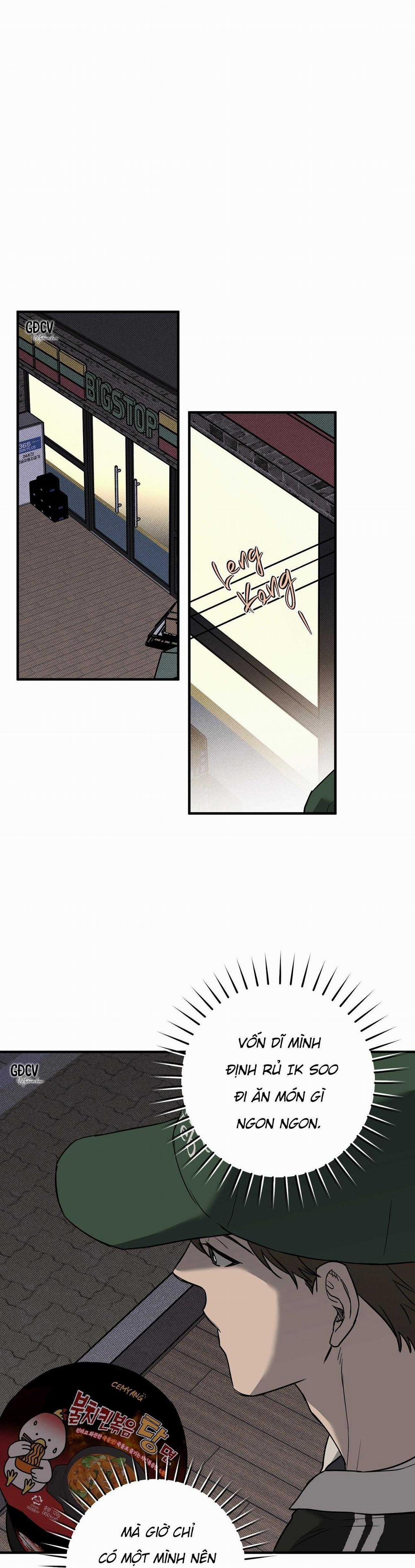 Năm Nay Sẽ Khác 12 trang 30