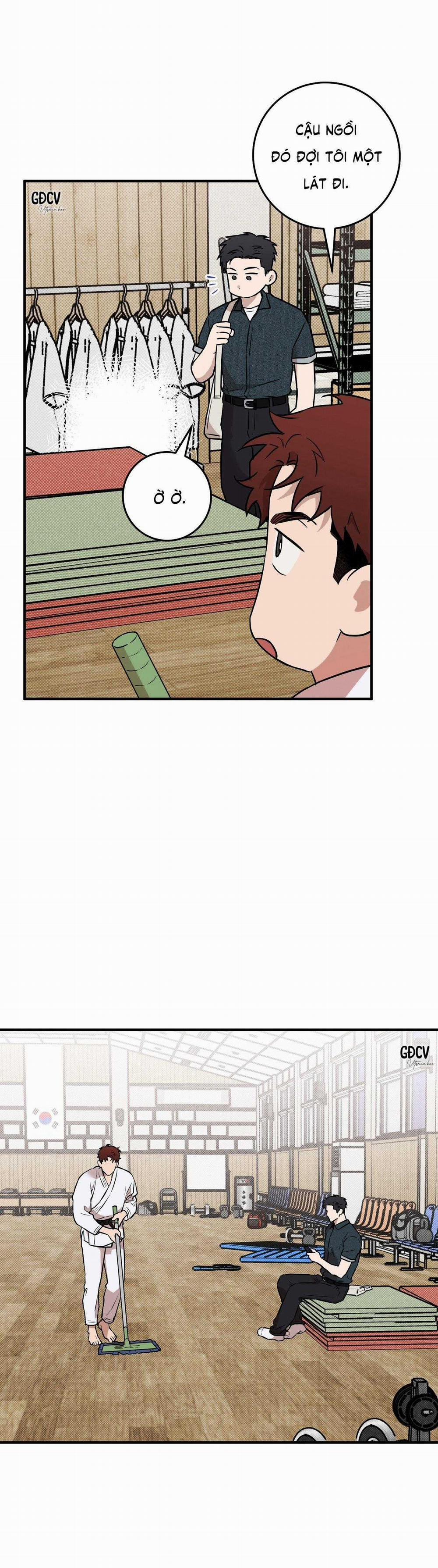 Năm Nay Sẽ Khác 12 trang 5