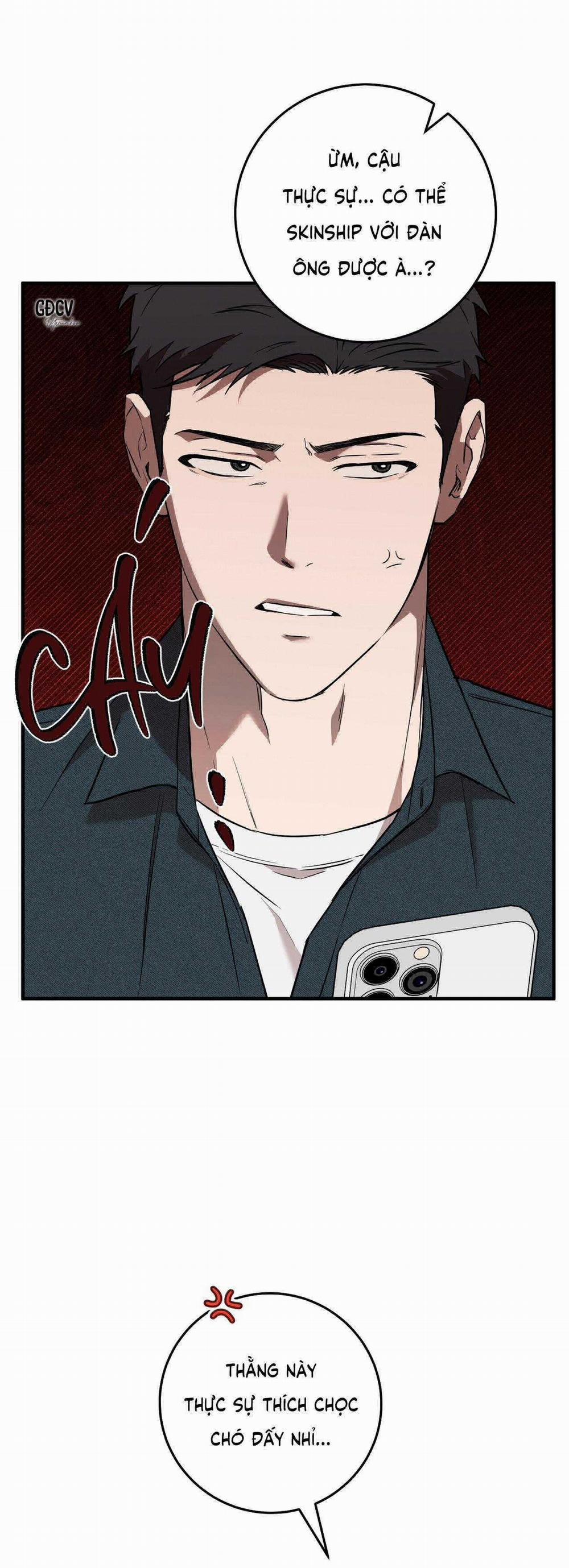 Năm Nay Sẽ Khác 12 trang 7