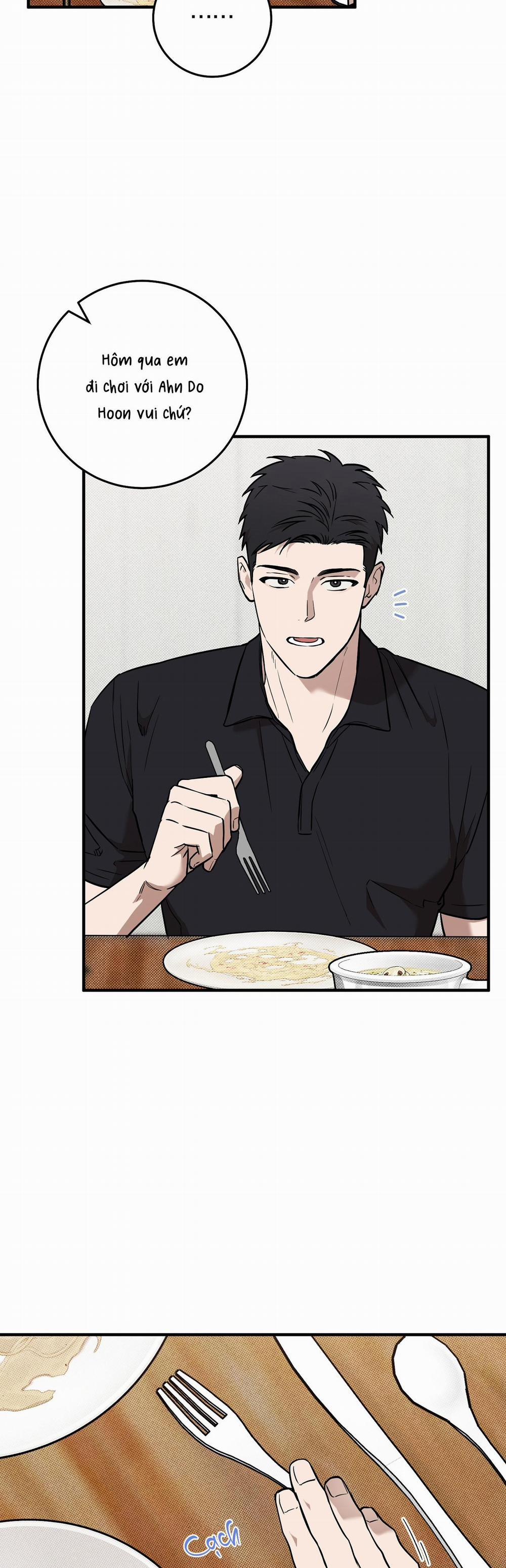 Năm Nay Sẽ Khác 13 trang 1