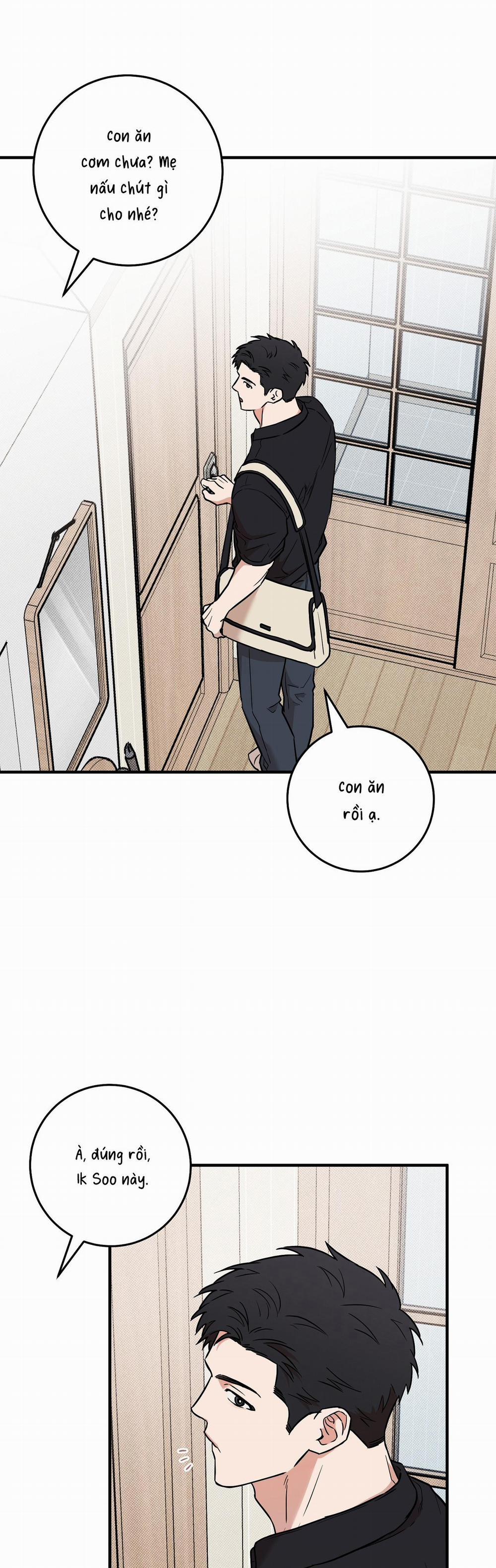 Năm Nay Sẽ Khác 13 trang 10