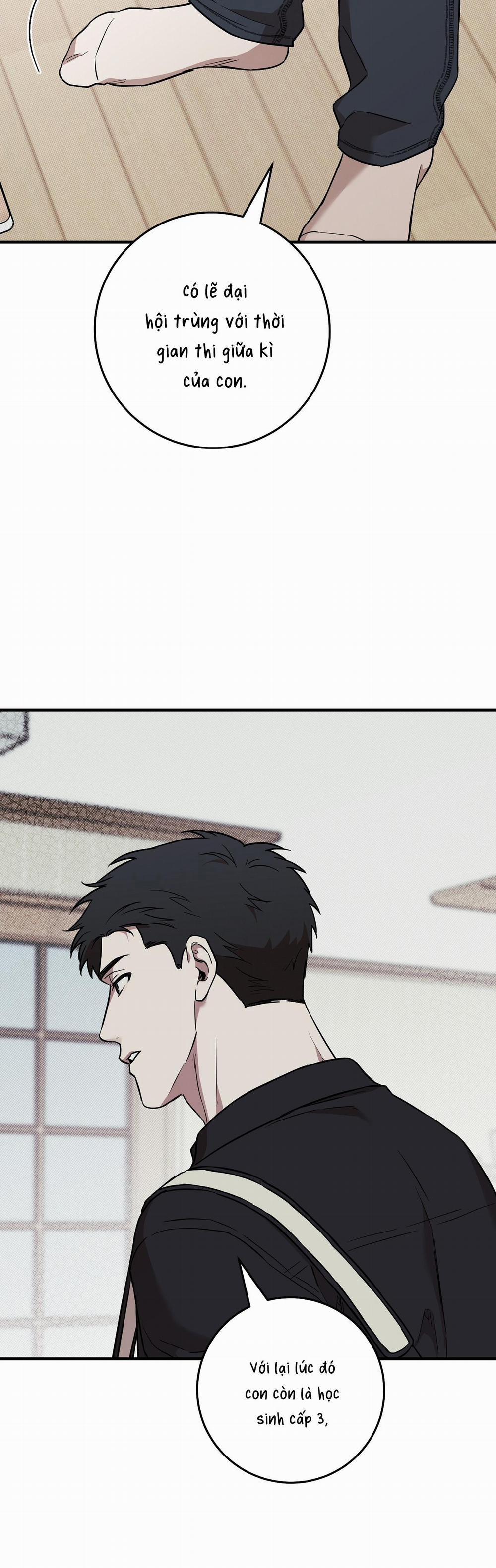 Năm Nay Sẽ Khác 13 trang 14