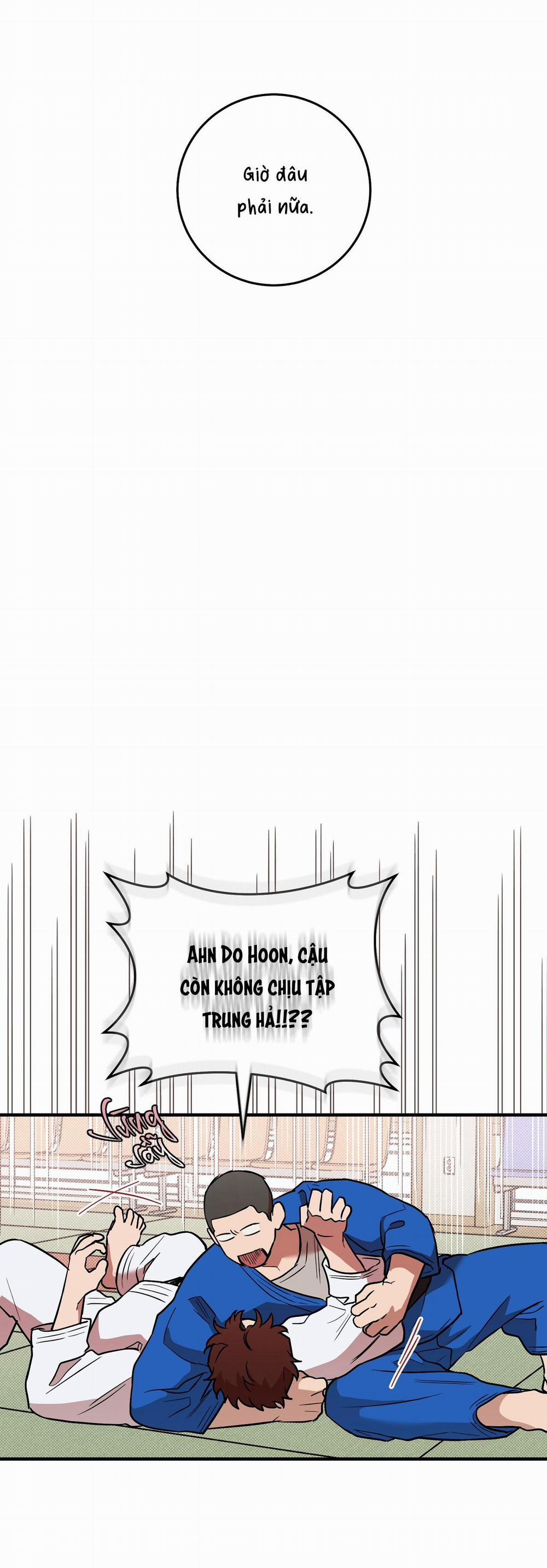 Năm Nay Sẽ Khác 13 trang 15