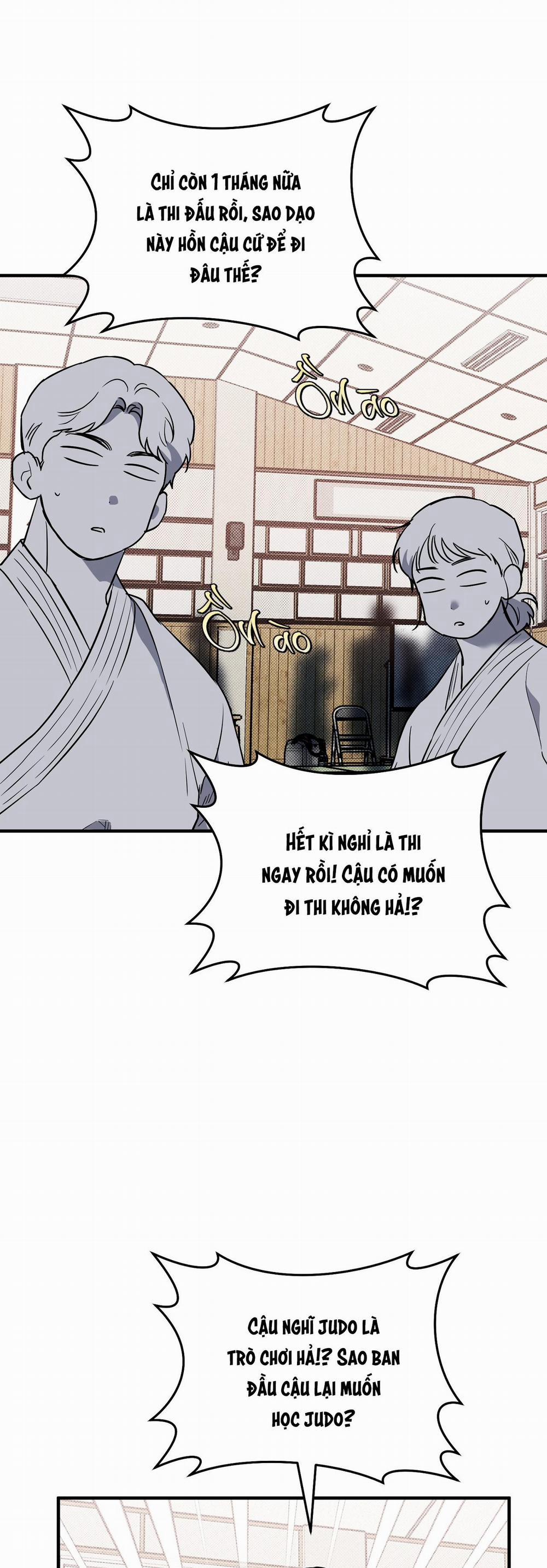 Năm Nay Sẽ Khác 13 trang 16