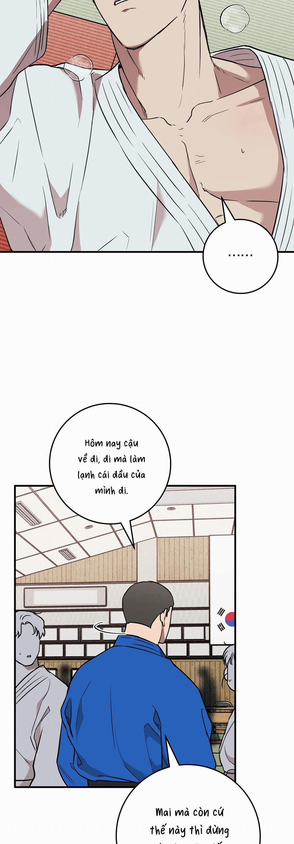 Năm Nay Sẽ Khác 13 trang 18