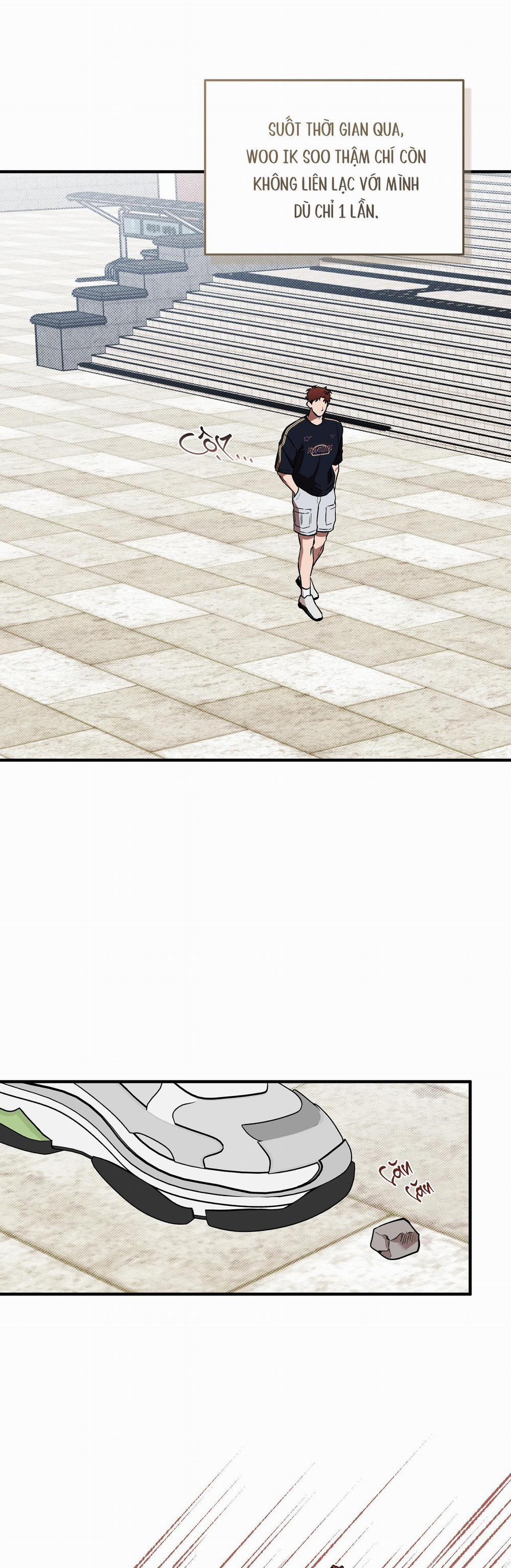 Năm Nay Sẽ Khác 13 trang 20