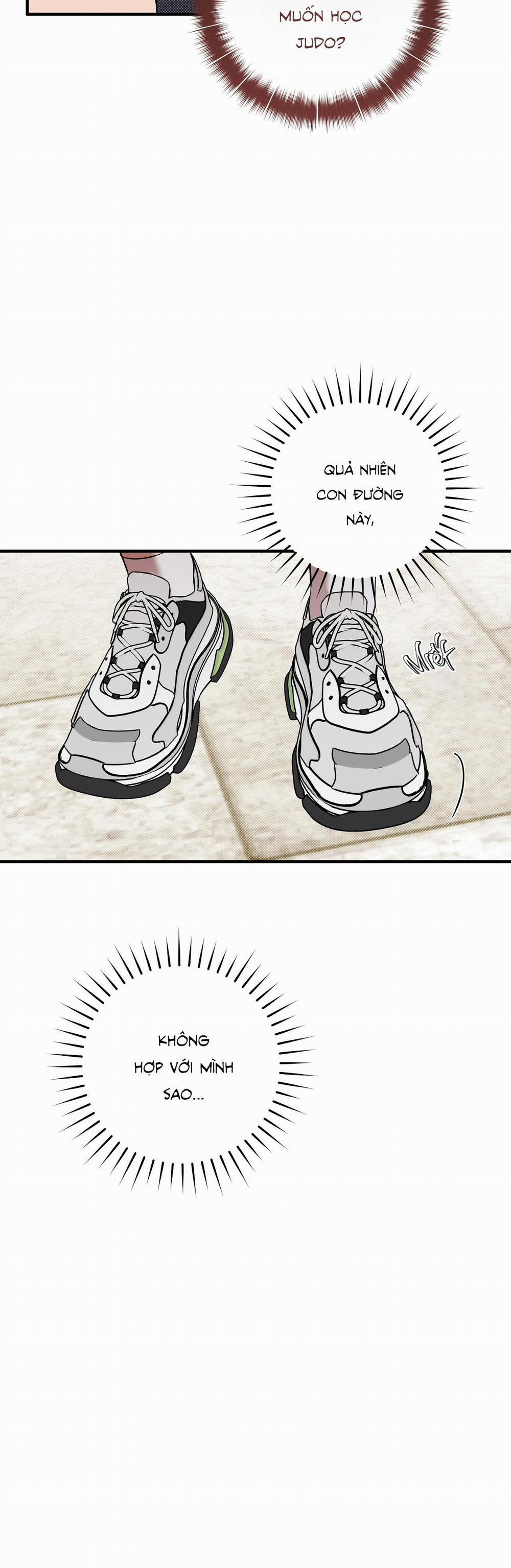 Năm Nay Sẽ Khác 13 trang 23