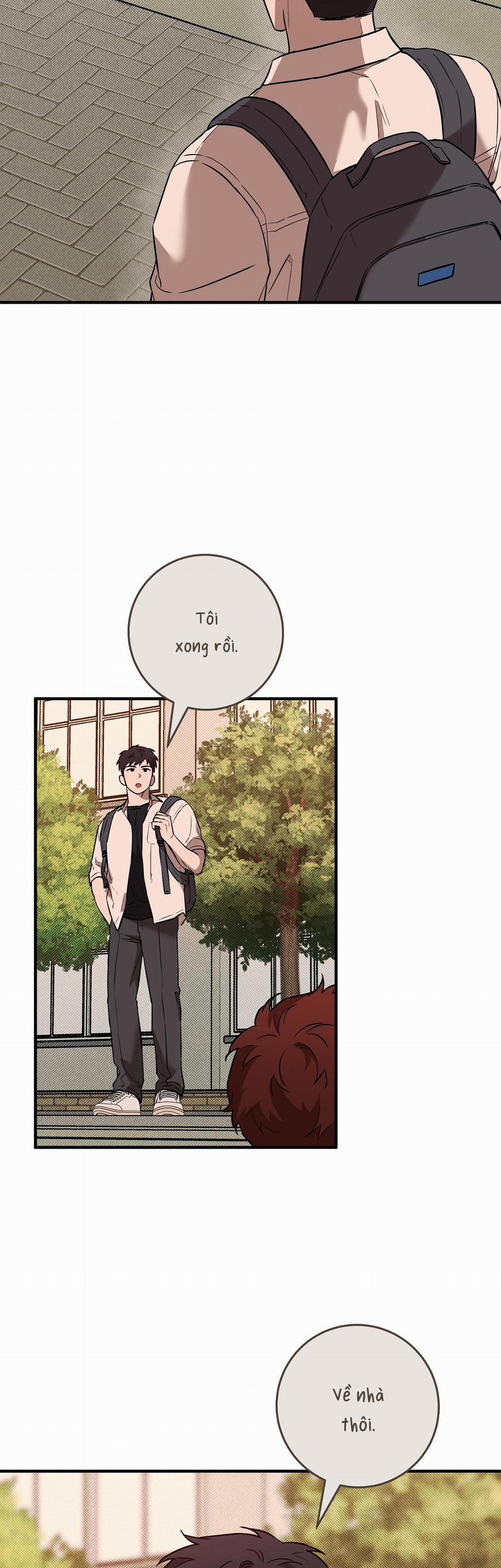 Năm Nay Sẽ Khác 13 trang 27