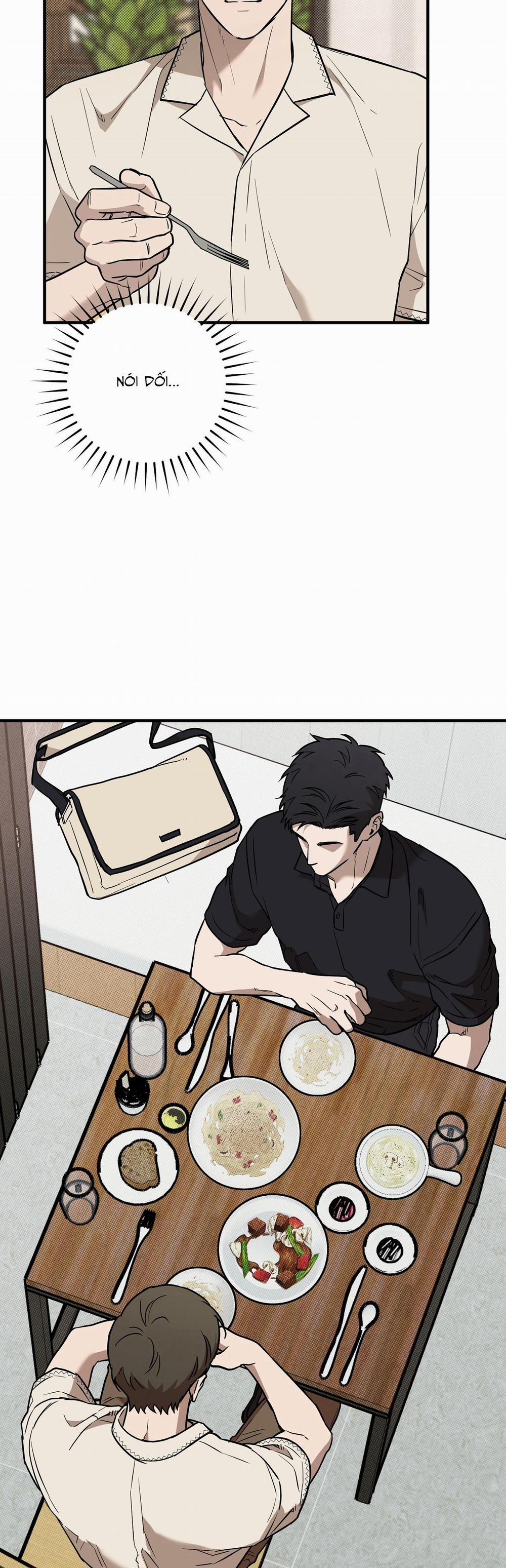 Năm Nay Sẽ Khác 13 trang 3