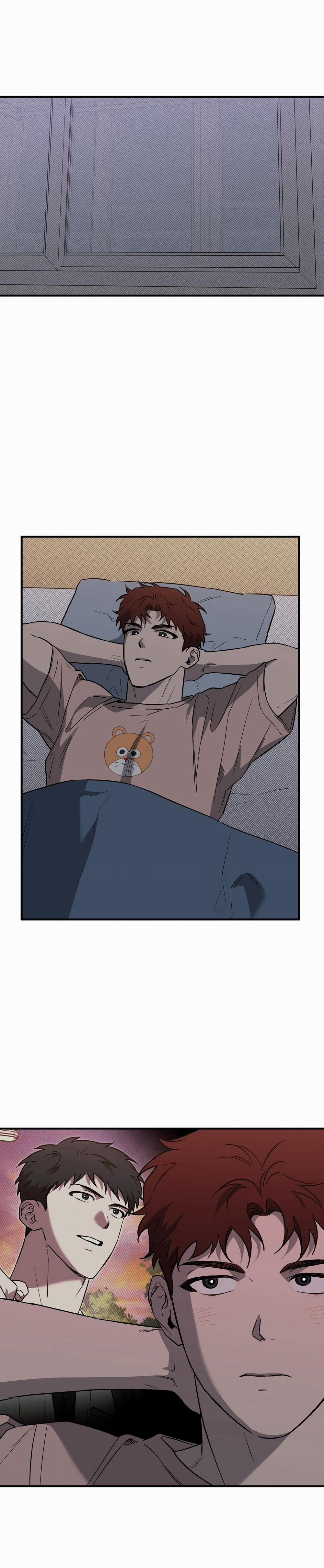 Năm Nay Sẽ Khác 13 trang 33