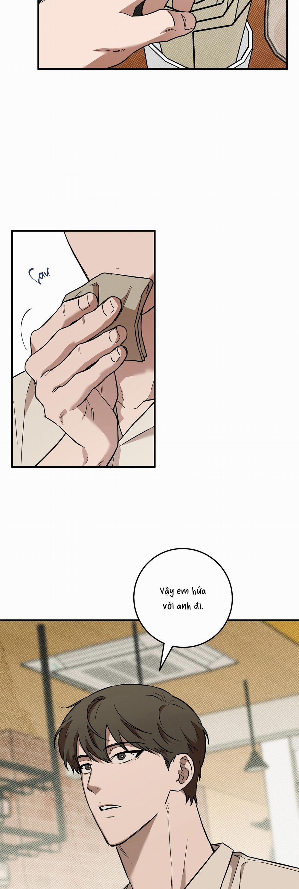 Năm Nay Sẽ Khác 13 trang 6