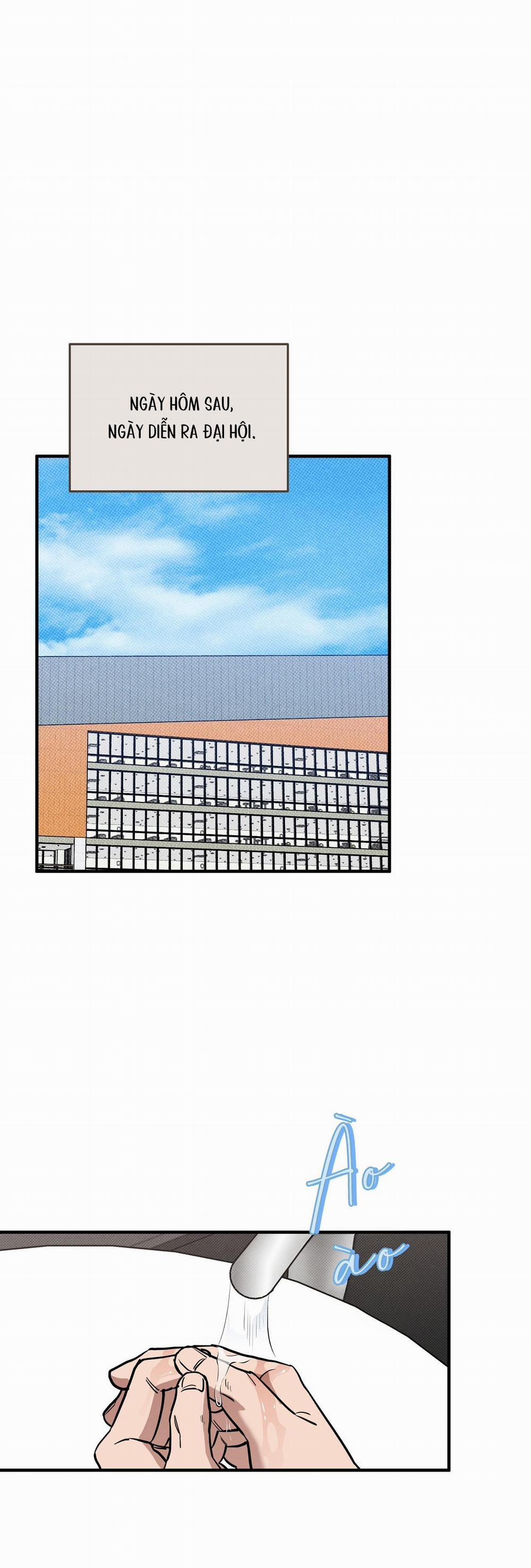 Năm Nay Sẽ Khác 14 trang 0