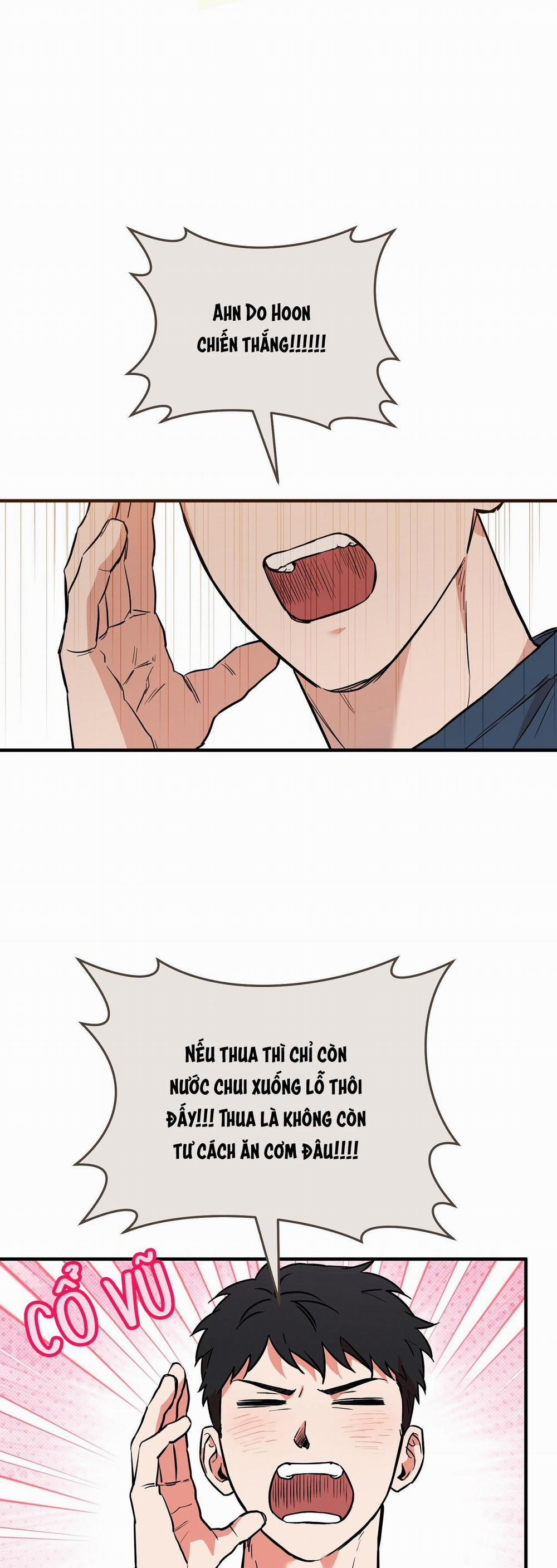 Năm Nay Sẽ Khác 14 trang 12