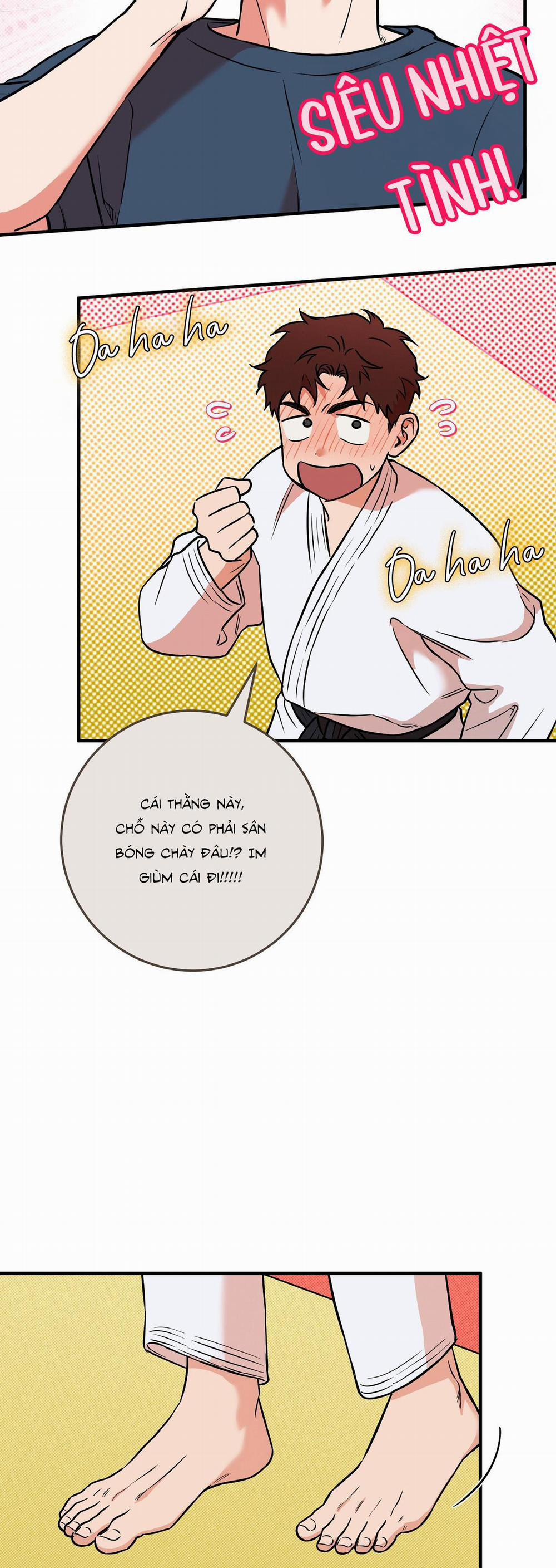 Năm Nay Sẽ Khác 14 trang 13