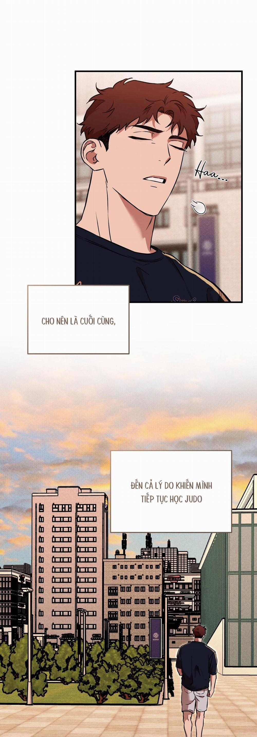 Năm Nay Sẽ Khác 14 trang 16