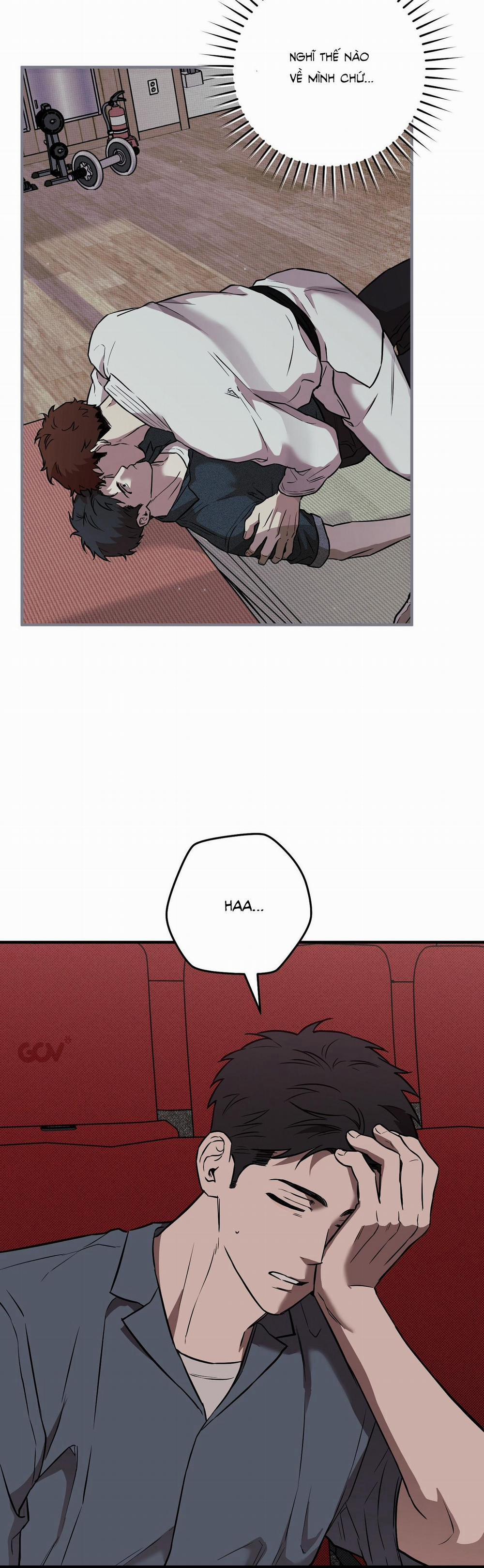 Năm Nay Sẽ Khác 14 trang 21