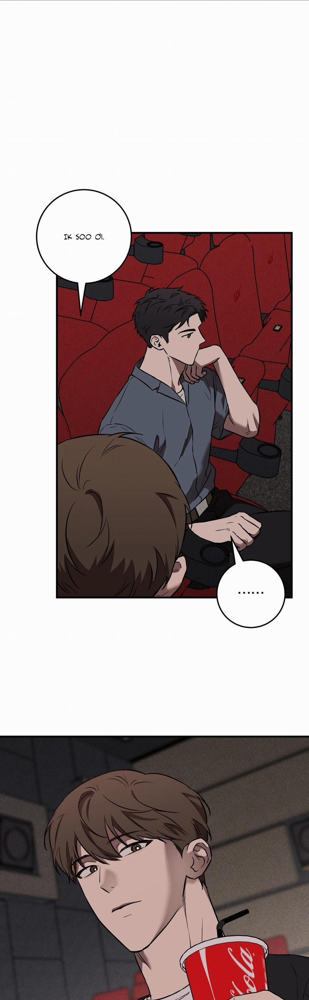 Năm Nay Sẽ Khác 14 trang 22