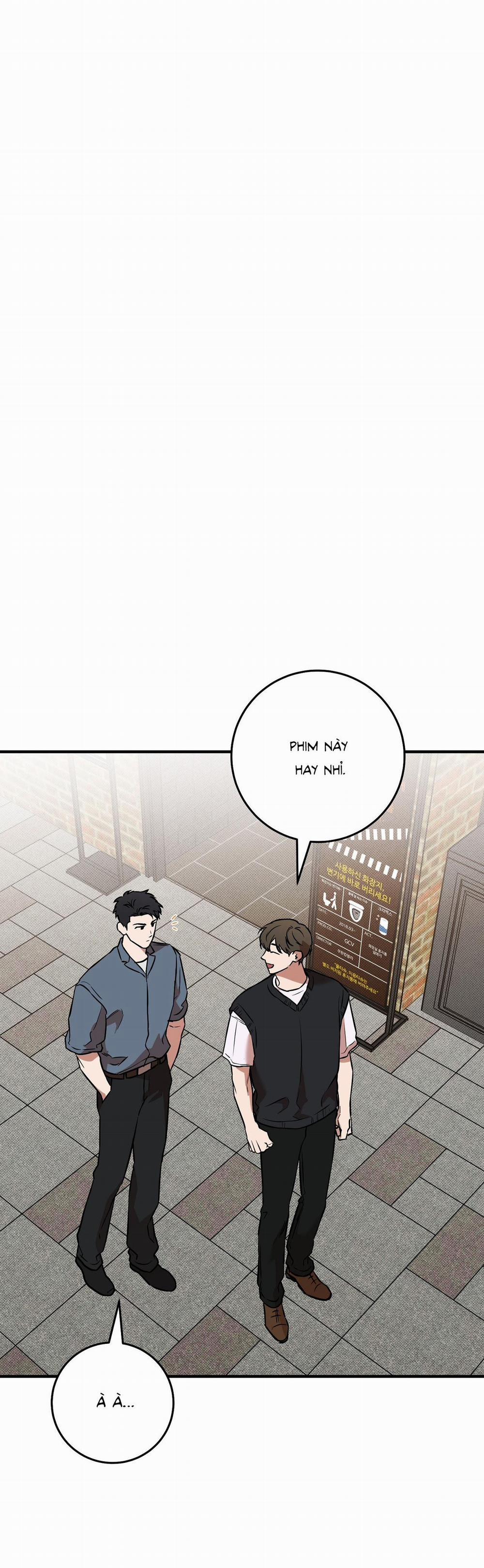 Năm Nay Sẽ Khác 14 trang 24