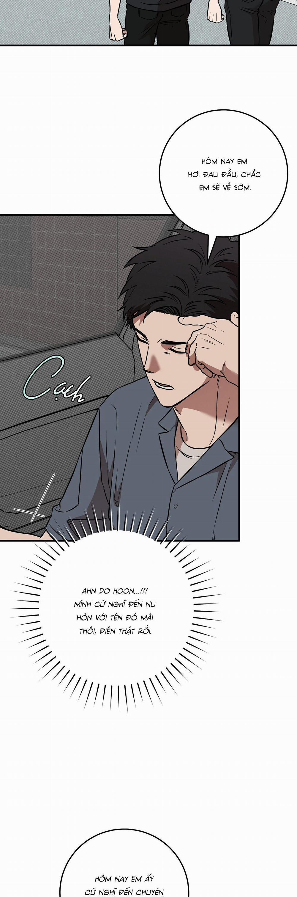 Năm Nay Sẽ Khác 14 trang 27