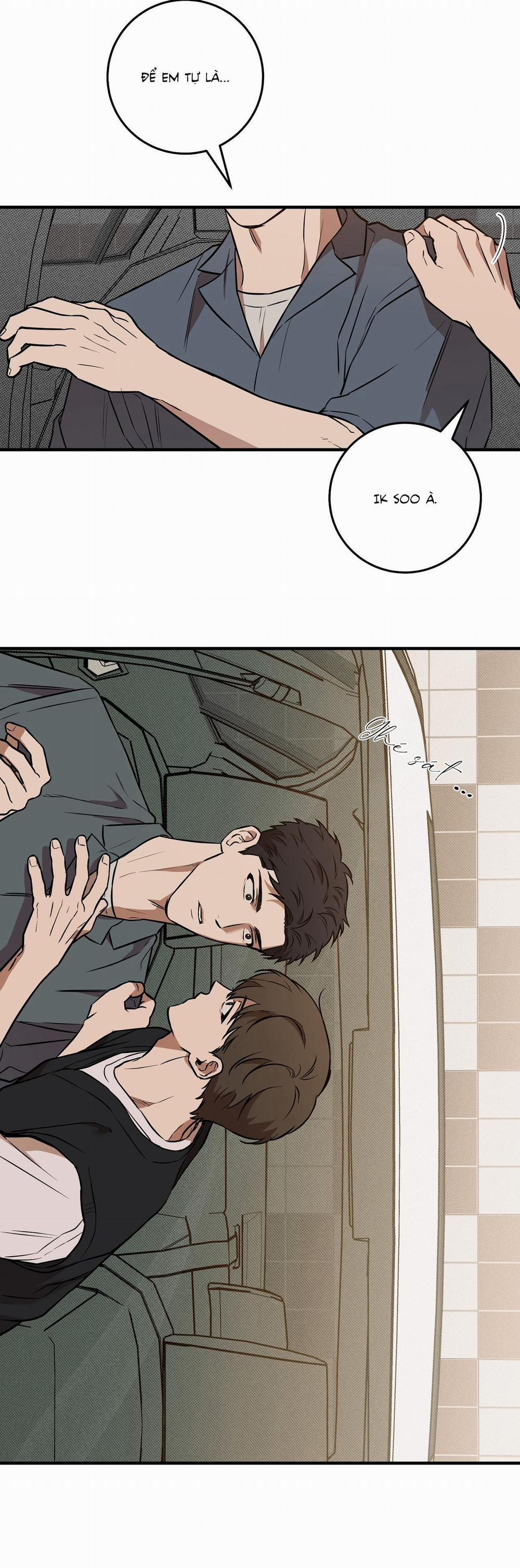 Năm Nay Sẽ Khác 14 trang 29