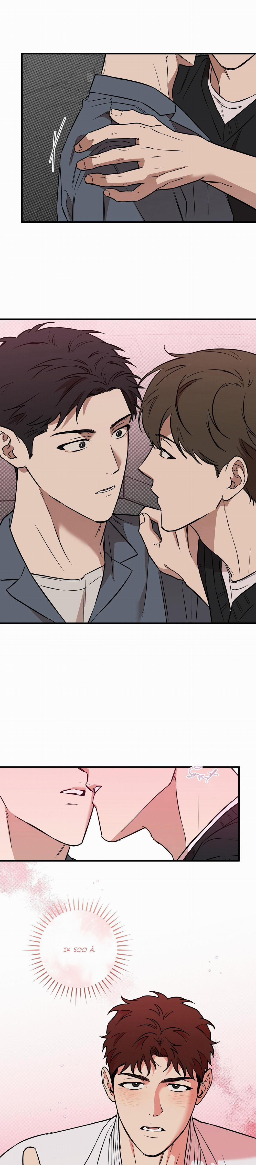 Năm Nay Sẽ Khác 14 trang 30