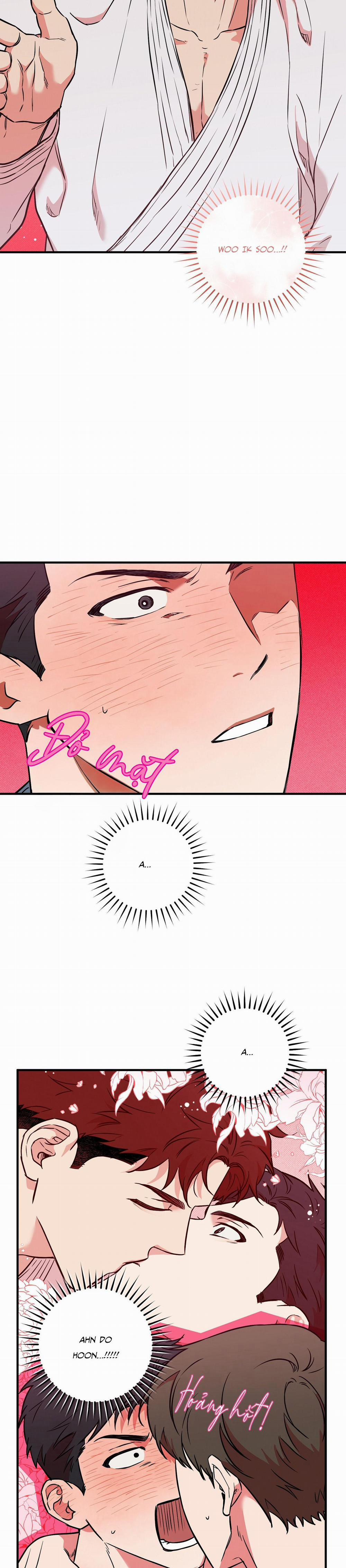 Năm Nay Sẽ Khác 14 trang 31