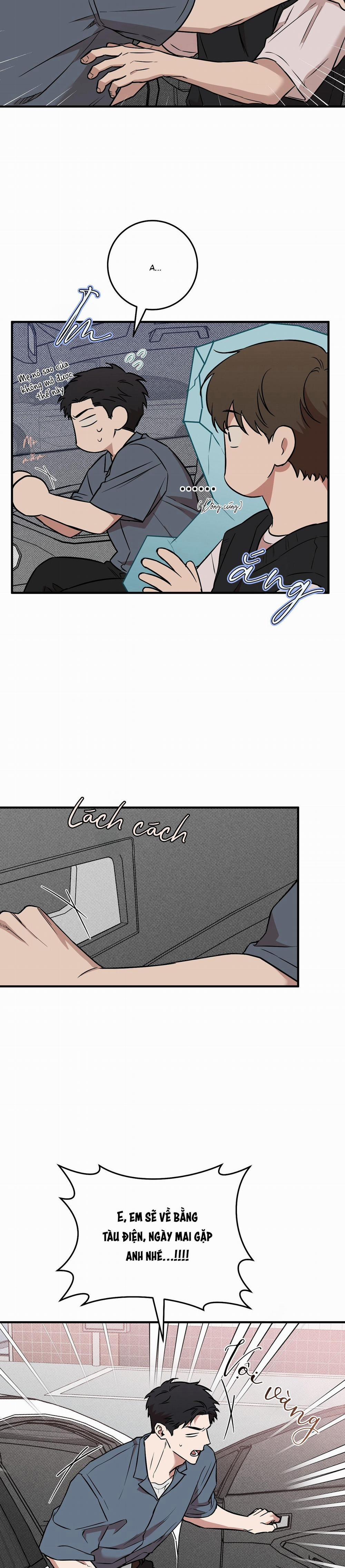 Năm Nay Sẽ Khác 14 trang 33