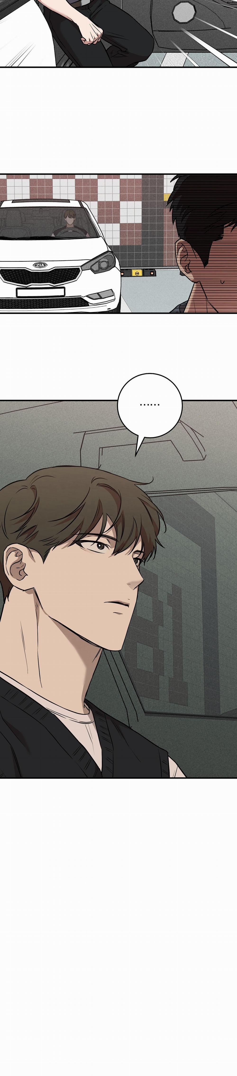 Năm Nay Sẽ Khác 14 trang 34