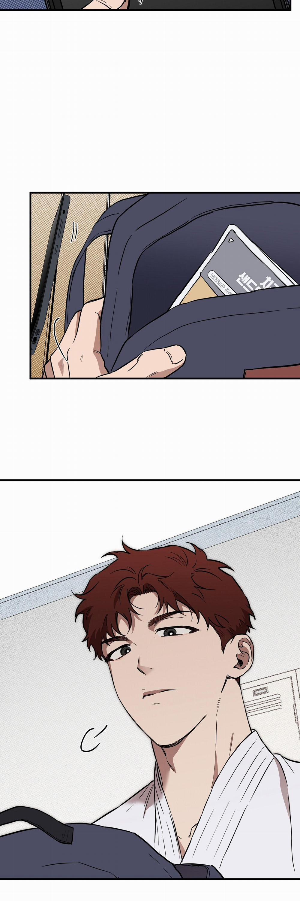 Năm Nay Sẽ Khác 14 trang 6