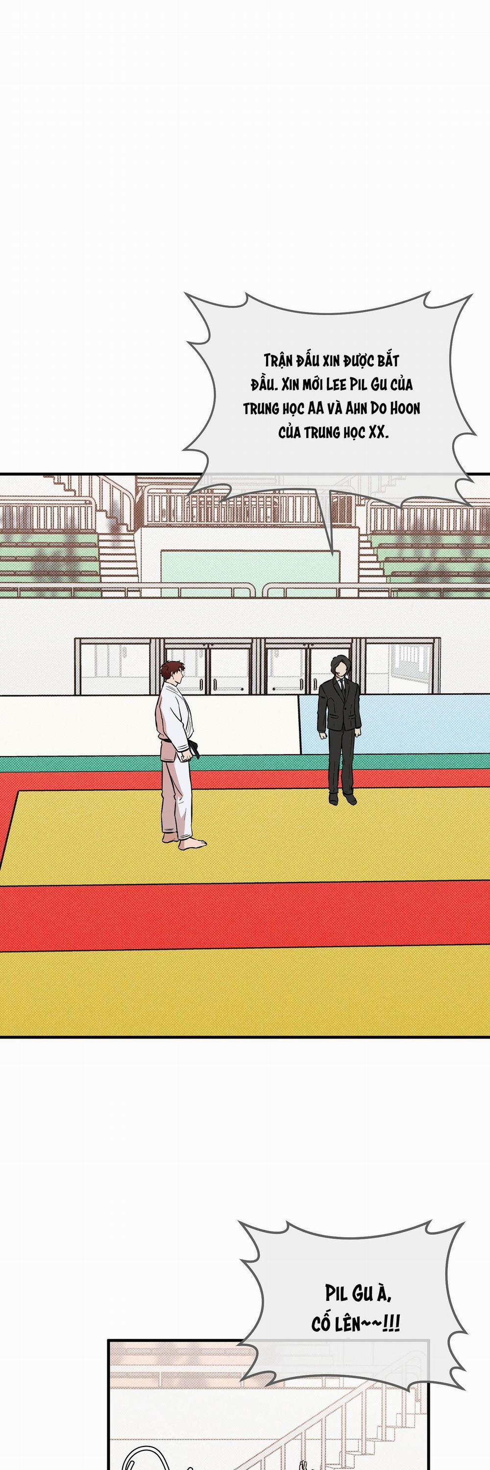 Năm Nay Sẽ Khác 14 trang 8