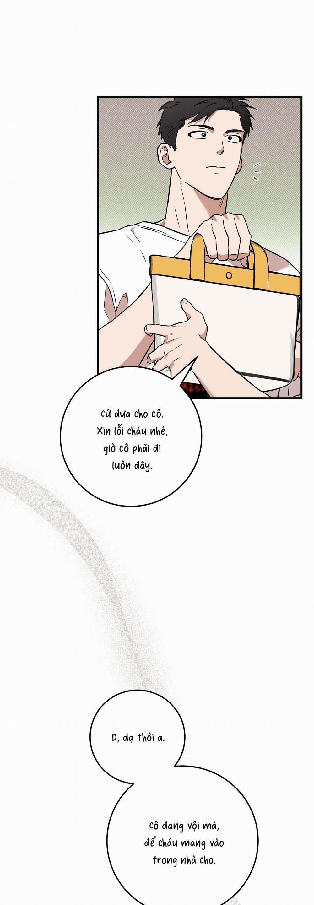 Năm Nay Sẽ Khác 15 trang 11