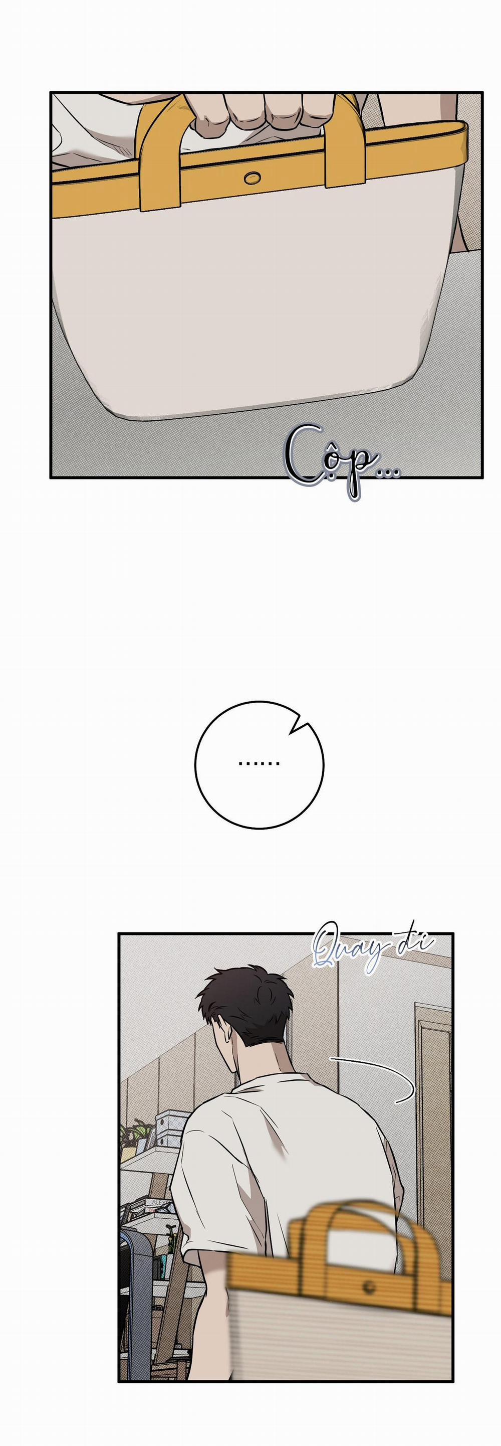 Năm Nay Sẽ Khác 15 trang 14