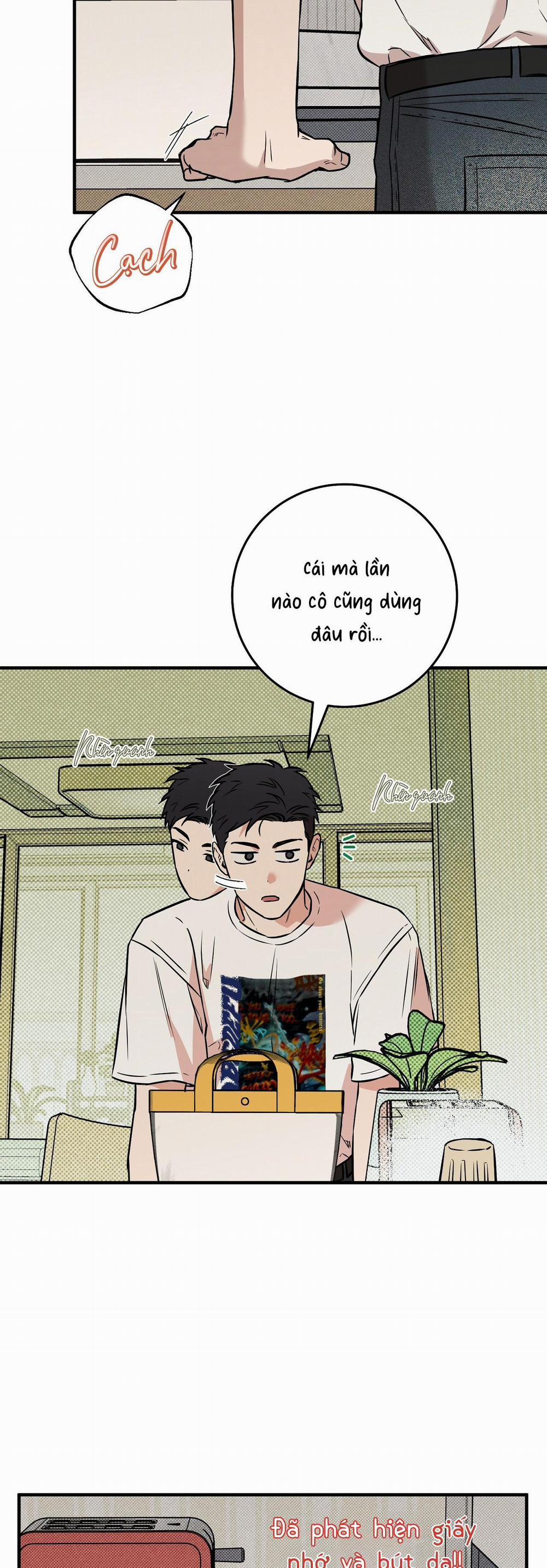 Năm Nay Sẽ Khác 15 trang 17