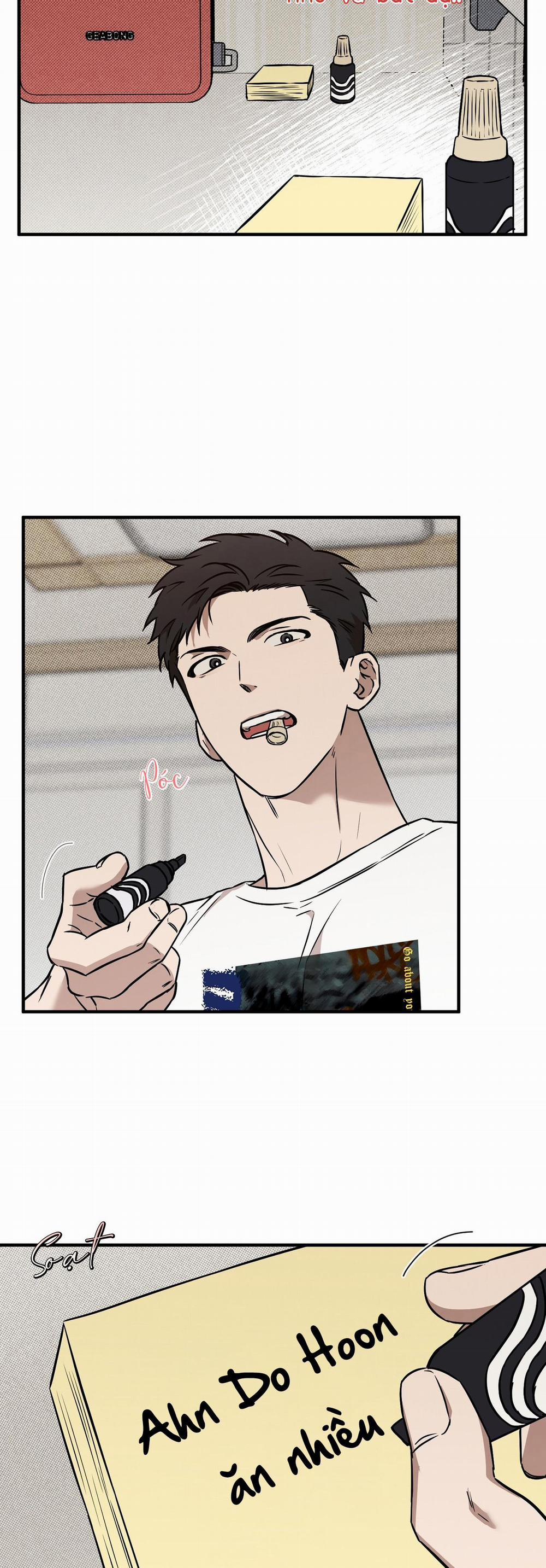 Năm Nay Sẽ Khác 15 trang 18