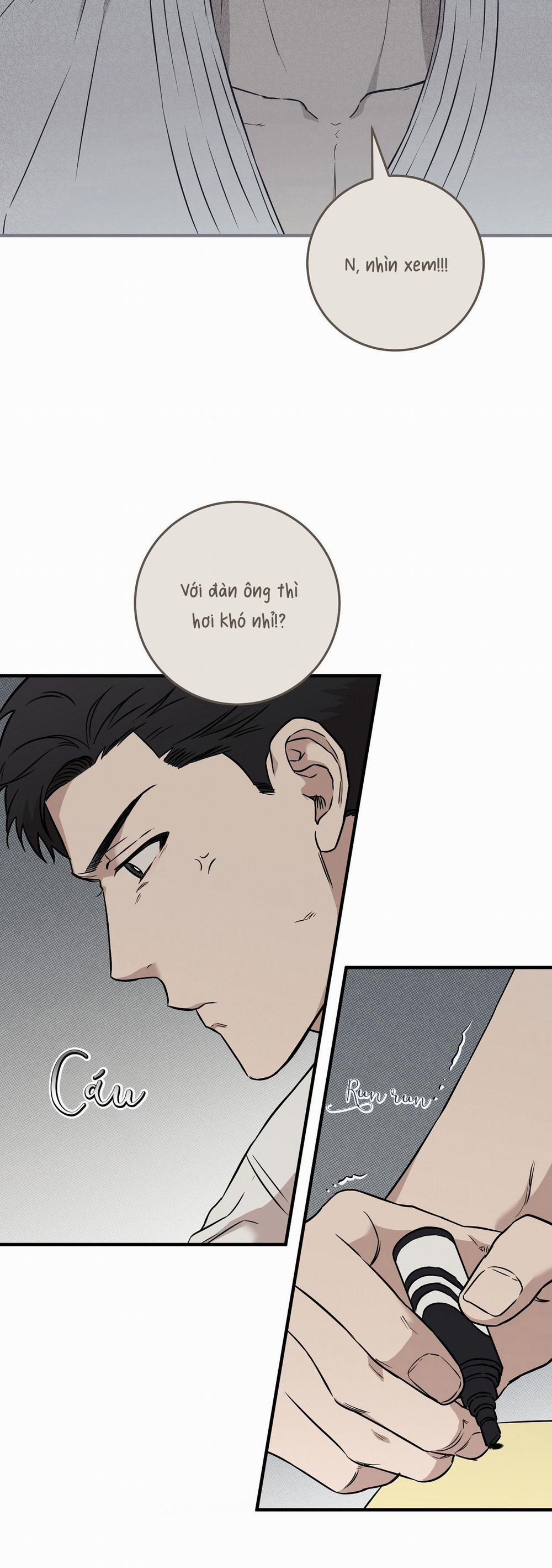 Năm Nay Sẽ Khác 15 trang 21