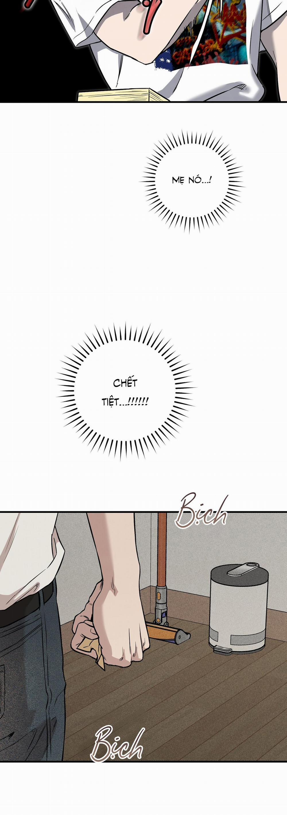 Năm Nay Sẽ Khác 15 trang 23