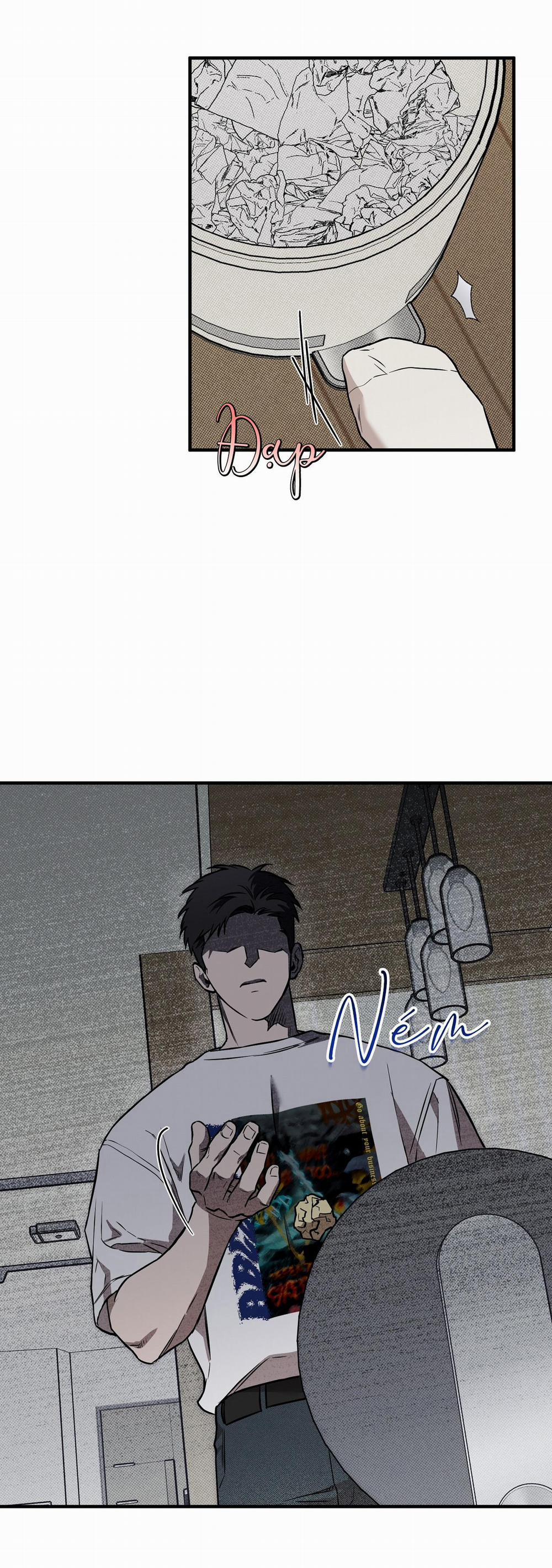 Năm Nay Sẽ Khác 15 trang 24